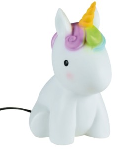 Lampe Licorne